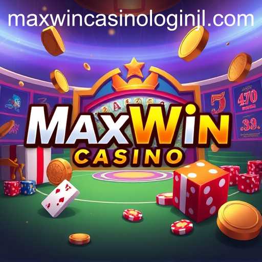 Exploring MaxWin Casino's Growing Online Presence